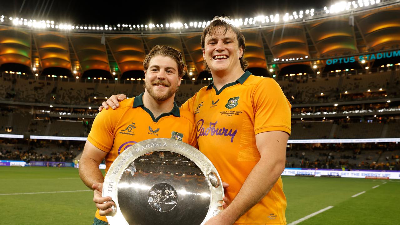 Rugby
