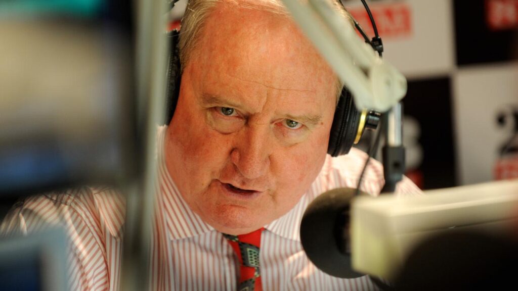 A fifth man allegedly abused by Alan Jones will enter the witness box at the broadcaster’s trial.
