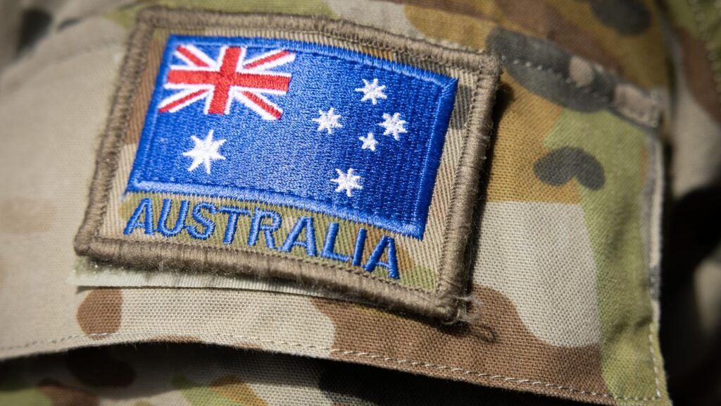 ADF lost control of the Special Air Services regiment during the Afghanistan war, a report says.
